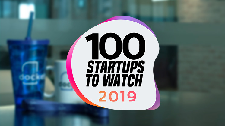 Startups To Watch